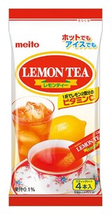  レモンティー