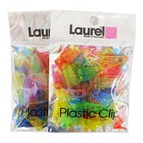  プラスチッククリップ
