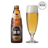 独歩
