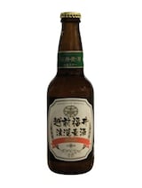  越前福井浪漫麦酒 Dios ピルスナー