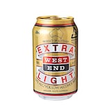  ウェストエンド エキストラライト 