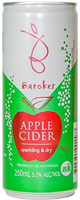  シードル りんごの缶ワイン 24本セット  