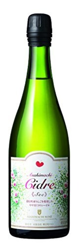  シードル セック