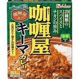  カリー屋　キーマカレー