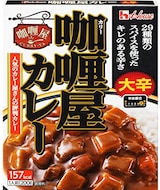  カリー屋カレー大辛