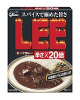  LEE辛さ×20倍