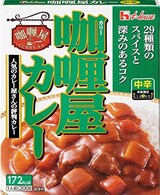 カリー屋カレー
