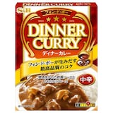  ディナーカレー　中辛