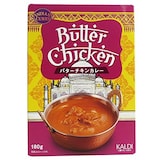  バターチキンカレー