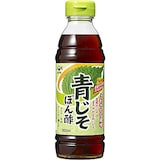 青じそぽん酢