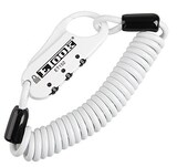  ダイヤルコンボカラビナロック