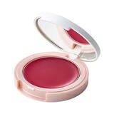  リップ＆チークUV ０２ アザレアピンク