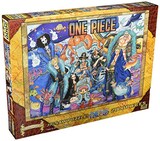  2000ピース　ジグソーパズル　ワンピース　20th ANNIVERSARY