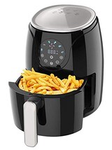  ノンフライヤー ブラック
