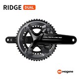 RIDGE DUAL PRO