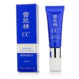  雪肌精 ホワイト CCクリーム SPF50+/PA++++