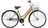  シティサイクル自転車 アルベルト 2020年モデル