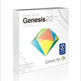  Genesis2.0（ジェネシス2.0）
