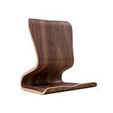  木製タブレットPCスタンド