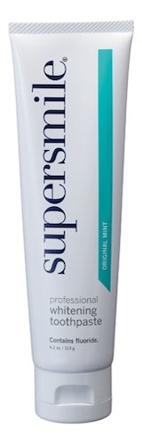  スーパースマイル