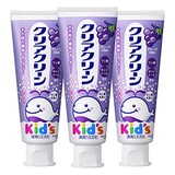  クリアクリーンキッズ