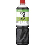  すきやきわりした   1L