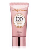  ヌーディクチュール ミネラルDDクリーム