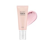  A'PIEU Baby Tone-up Cream