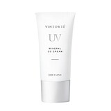  ミネラル CCクリーム SPF50+ PA++++