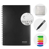  スマートノート A6 方眼