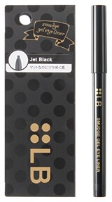  ジェルアイライナー 30 ブラウン 0.1g