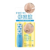  テカリ・毛穴修正液オイルブロックベース