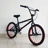  TF-1フリースタイルBMXバイク