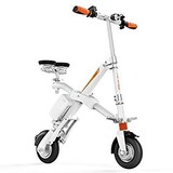  ワンタッチ折りたたみ式自転車