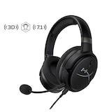  Cloud Orbit S ゲーミングヘッドセット Waves Nx