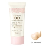   BBミネラルホワイト 20(自然な肌色)