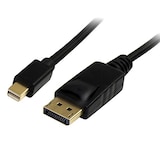  Mini DisplayPort