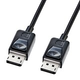  DisplayPortケーブル