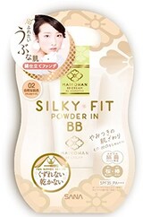  BBクリーム02 自然な肌色