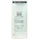  薬用ミネラルBBジェル ナチュラルベージュ