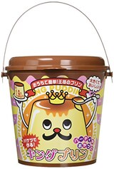  ＫＩＮＧプリン
