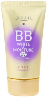  ノア ホワイト&モイスチュア BBクリーム