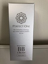  パーフェクトワン 薬用ホワイトニングBBクリーム 