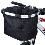  脱着式カゴ 折りたたみ 防水