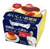  おいしい 低糖質 プリン