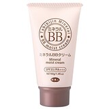  ミネラルBBクリーム