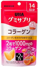  UHAグミサプリ
