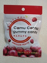  カムカムグミキャンディ