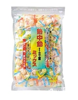  熱中飴ミックスⅠ･Ⅱ･Ⅲ