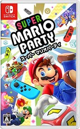 スーパー マリオパーティ